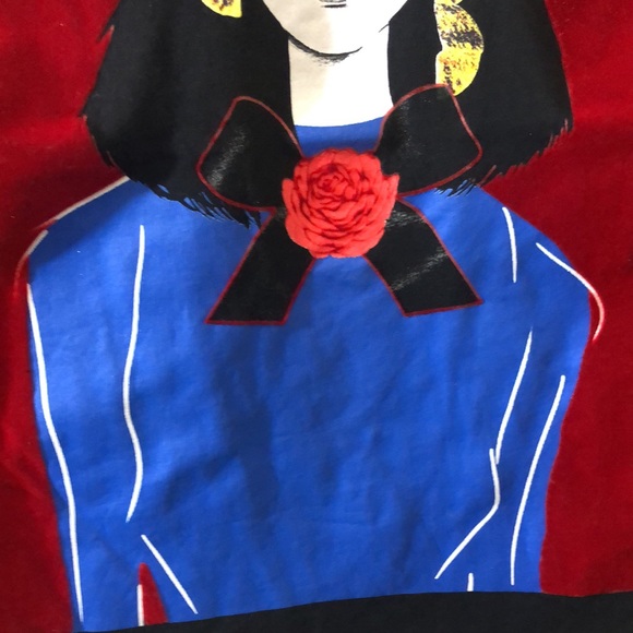 Zara casual elegant cute classy top - Picture 3 of 3